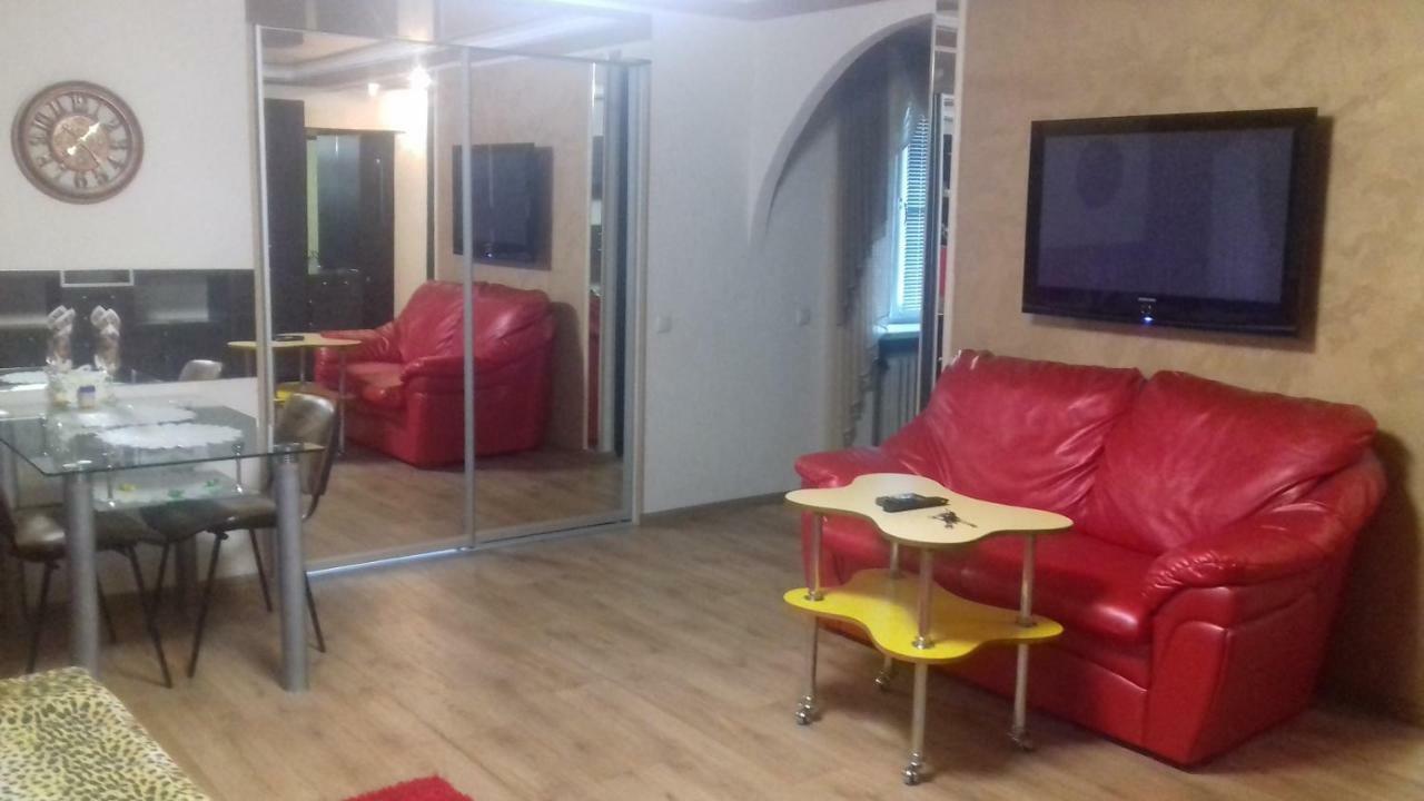 Studio 크리보이 로그 외부 사진